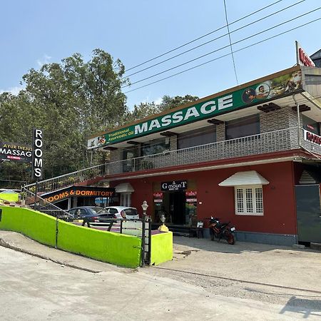 G Mount Budget Stay Munnar Esterno foto