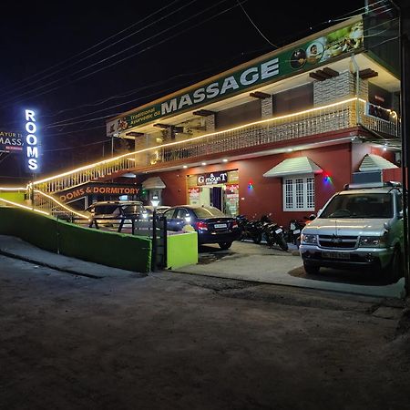 G Mount Budget Stay Munnar Esterno foto