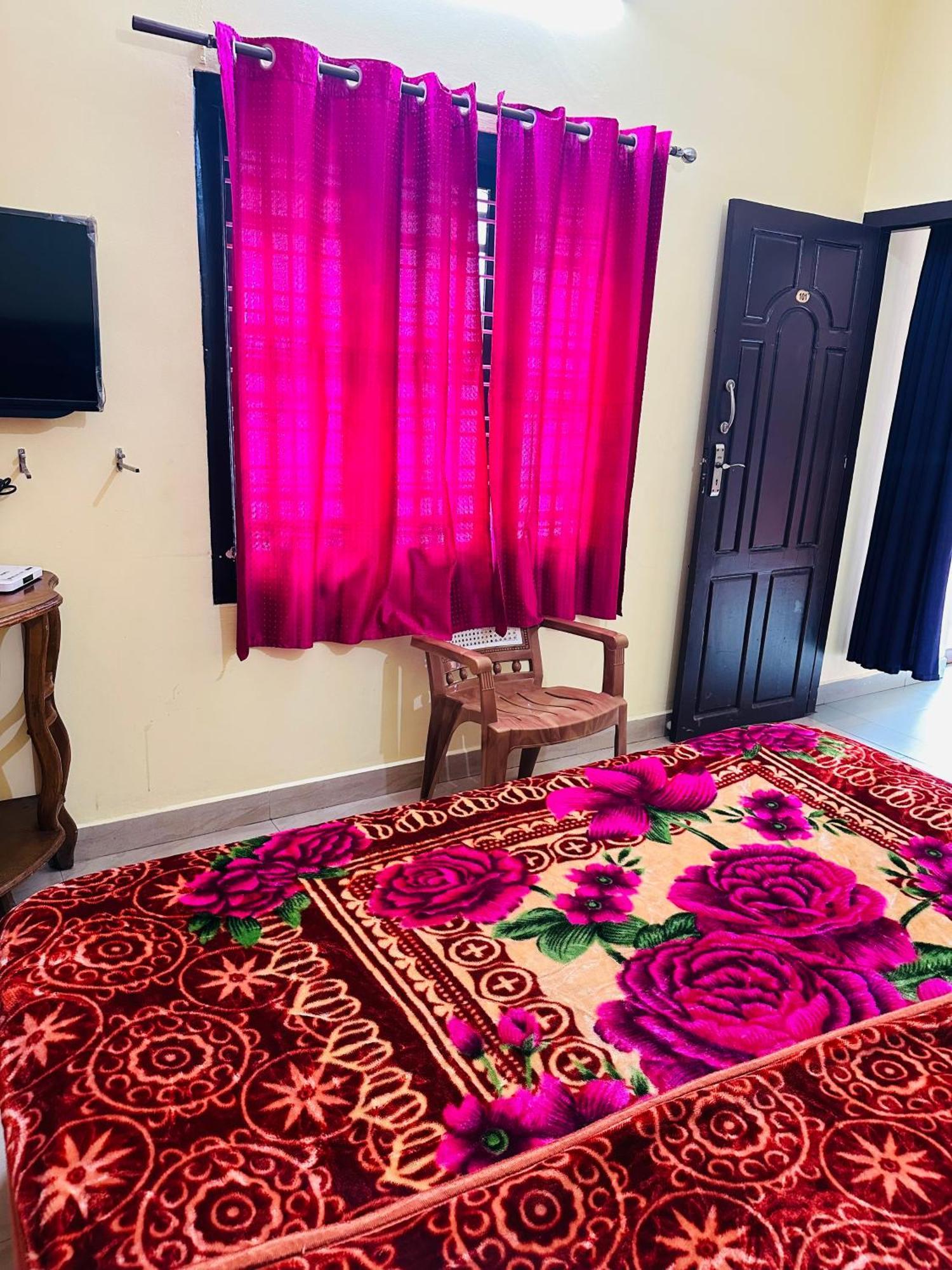 G Mount Budget Stay Munnar Esterno foto