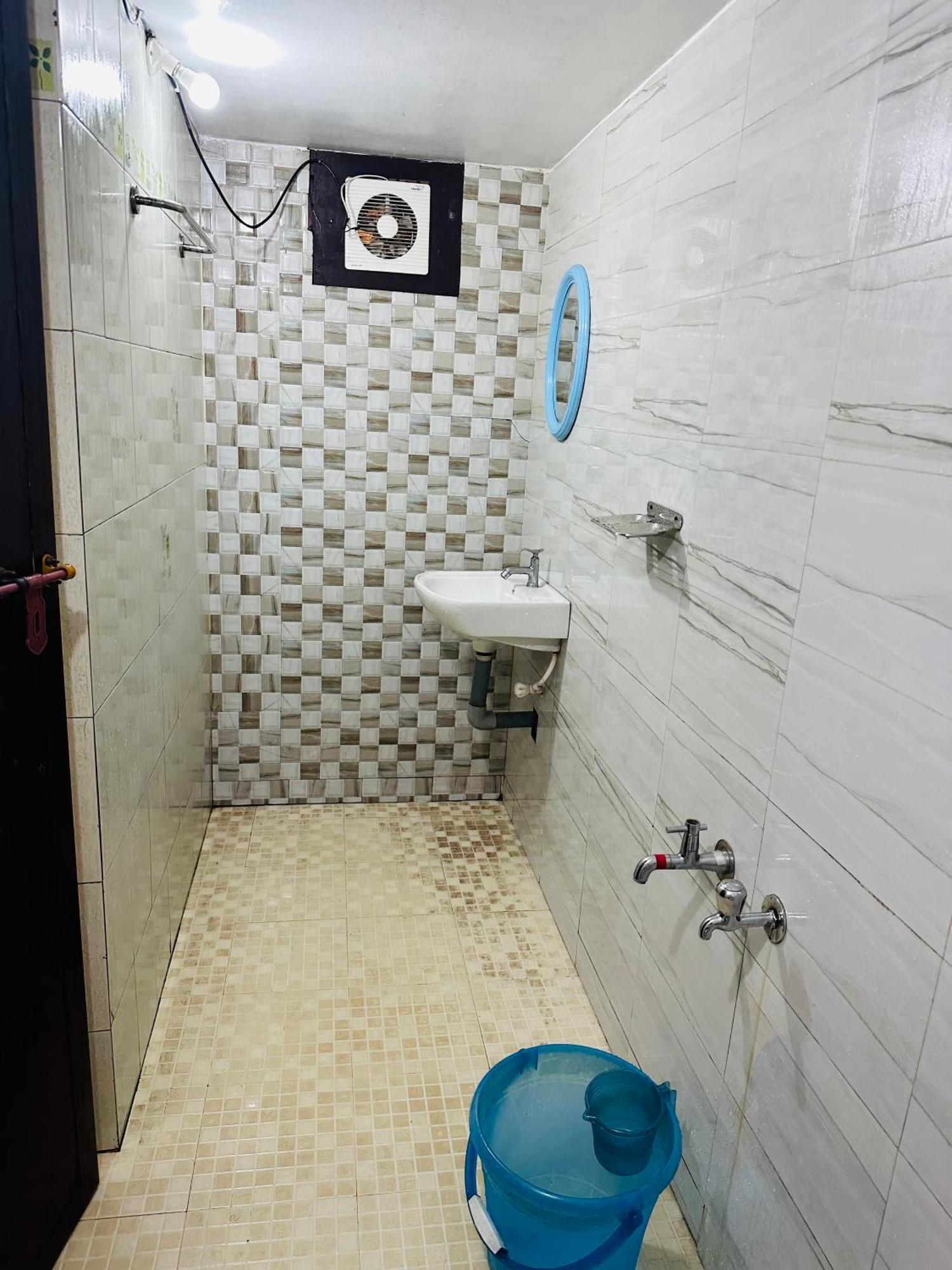 G Mount Budget Stay Munnar Esterno foto