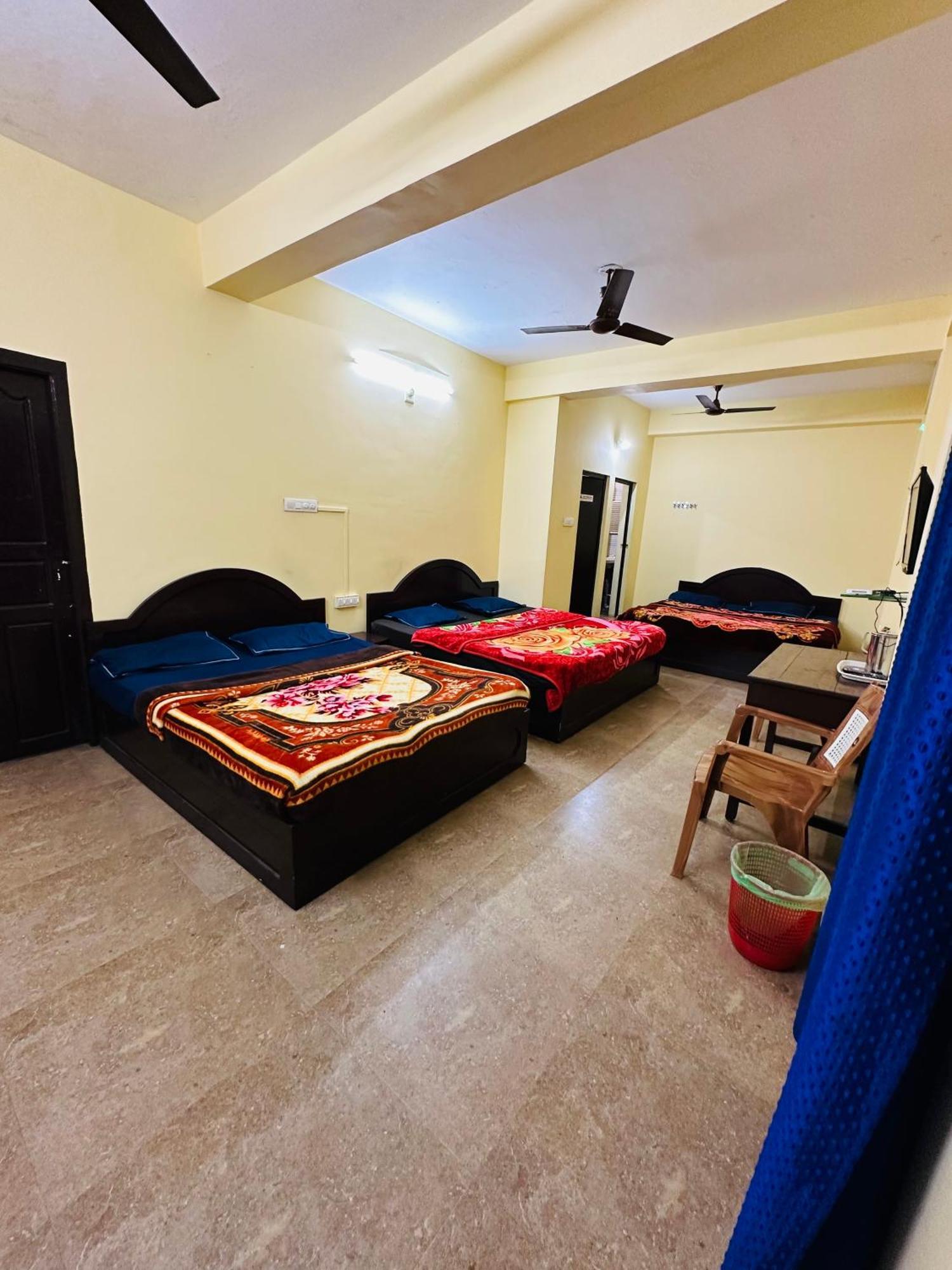 G Mount Budget Stay Munnar Esterno foto