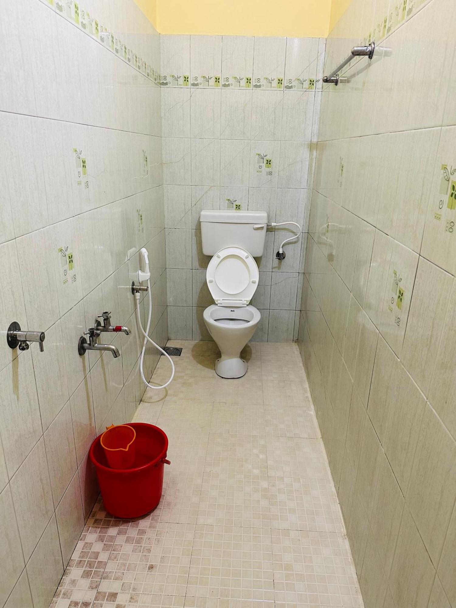 G Mount Budget Stay Munnar Esterno foto