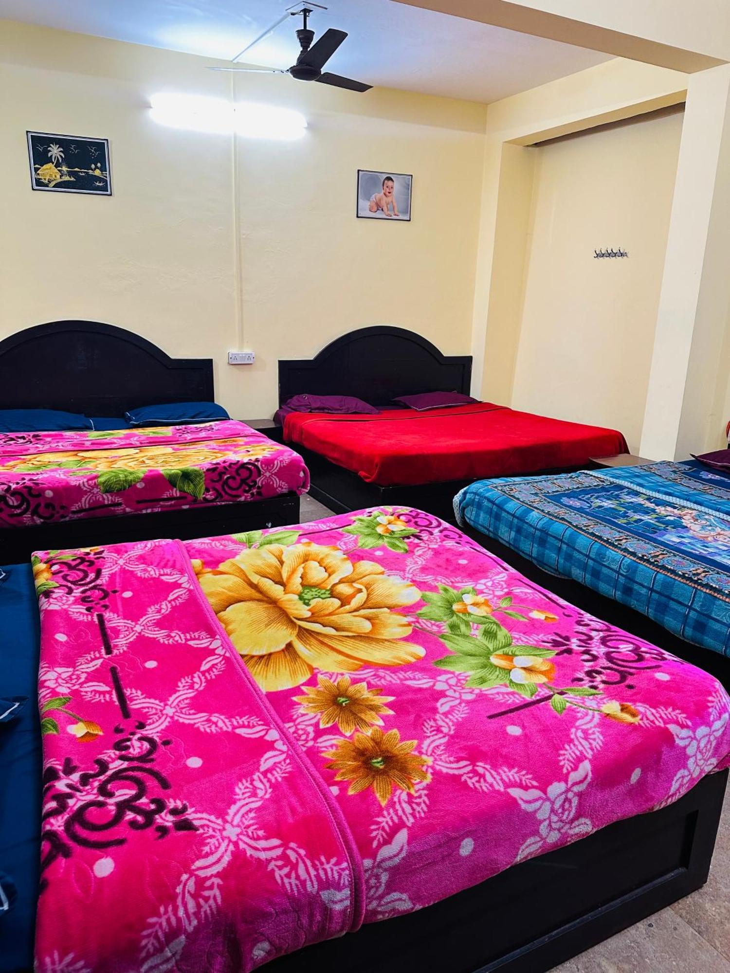 G Mount Budget Stay Munnar Esterno foto