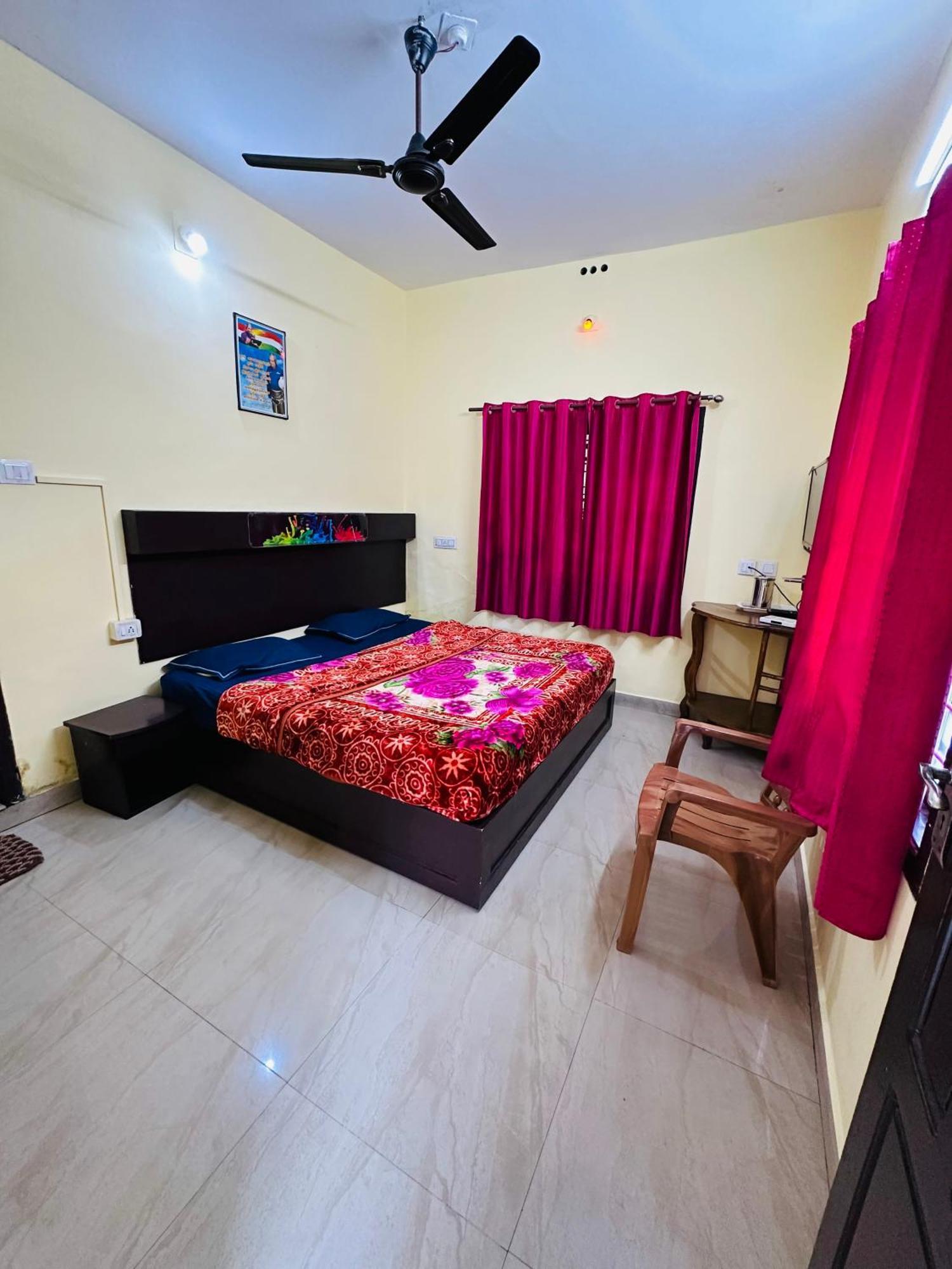 G Mount Budget Stay Munnar Esterno foto